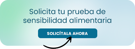 Sensibilidad alimentaria: cómo identificarla y mejorar tu bienestar