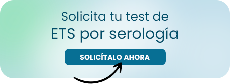 Test Enfermedades de transmisión sexual (ETS)