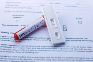 Test VIH