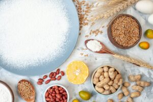 Sensibilidad alimentaria