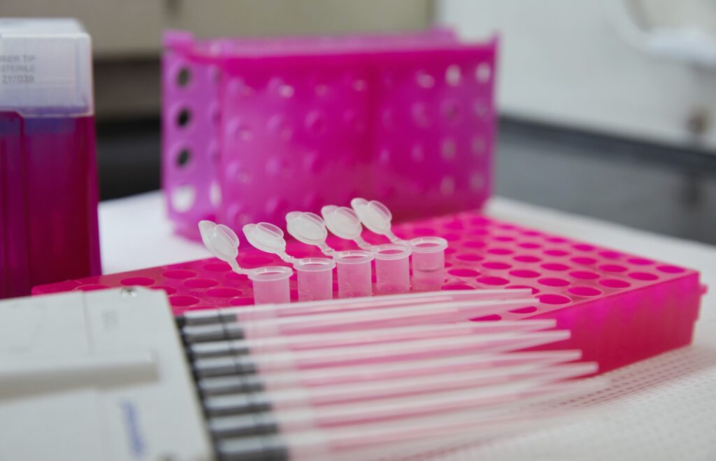 Test Enfermedades de transmisión sexual (ETS) por serología